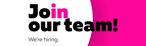 join our team