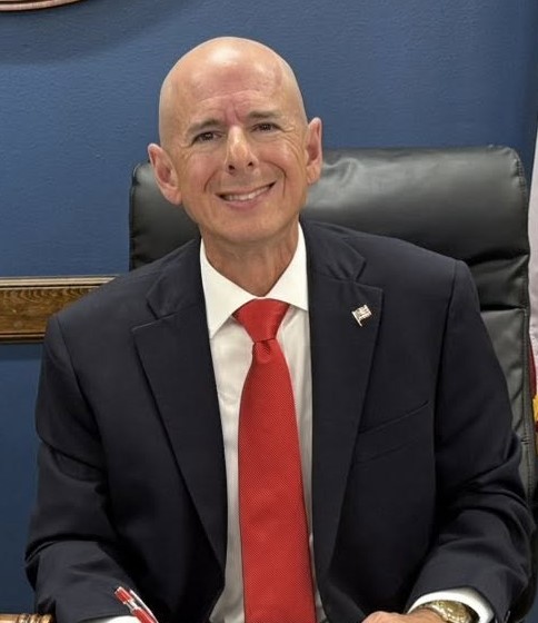Jeff Darby