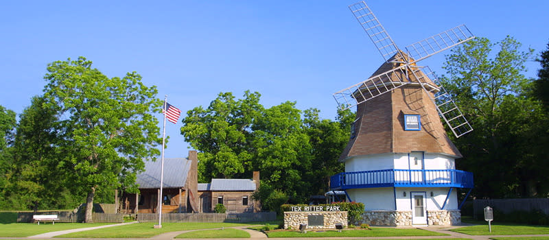 windmill